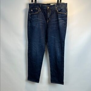 Women's Blue Jeans